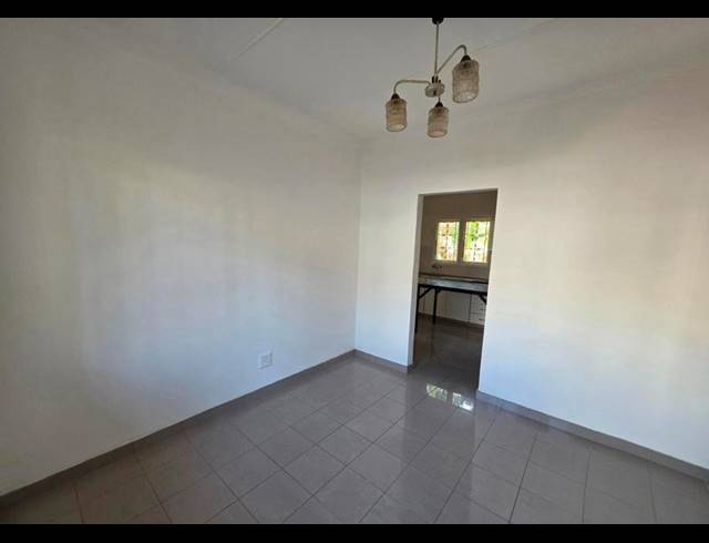 1 BEDROOM PROPERTY TO RENT IN BRINDHAVEN